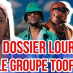 LE GROUPE TOOFAN SONT IL VRAIMENT SÉPARÉ !??  GEMY DÉVOILE TOUT